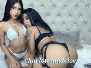 Charlotteandcloe