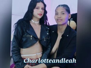 Charlotteandleah
