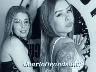 Charlotteandsamy