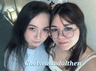 Chelseaandalthen