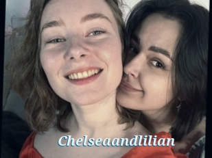 Chelseaandlilian