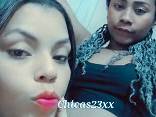 Chicas23xx