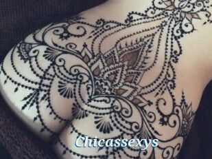 Chicassexys