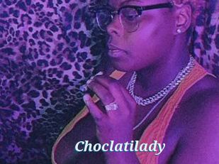 Choclatilady