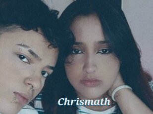 Chrismath