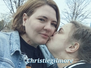 Christiegilmore