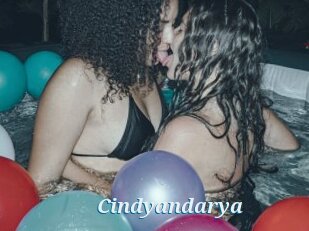 Cindyandarya