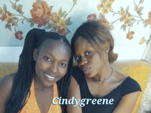 Cindygreene