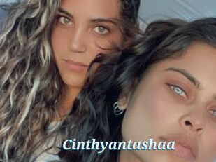 Cinthyantashaa