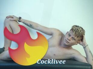 Cocklivee