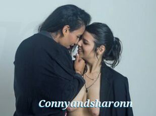 Connyandsharonn