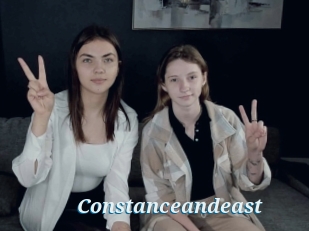 Constanceandeast