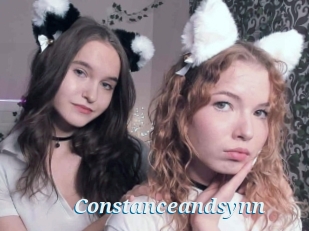 Constanceandsynn