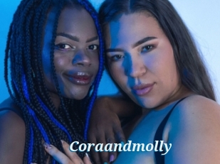 Coraandmolly