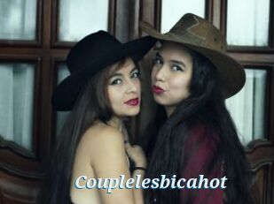 Couplelesbicahot
