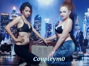 Coupleym0