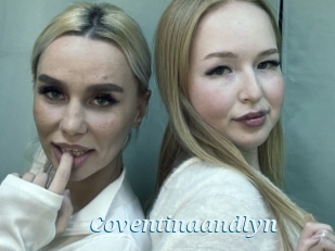 Coventinaandlyn