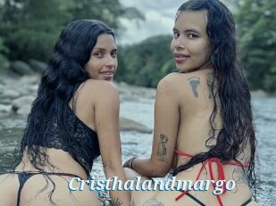 Cristhalandmargo