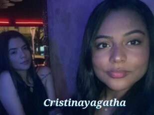 Cristinayagatha