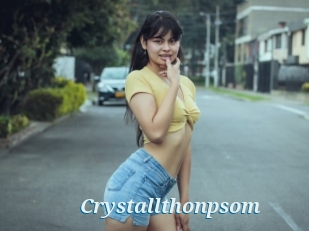 crystallthonpsom Porn Lesbienne