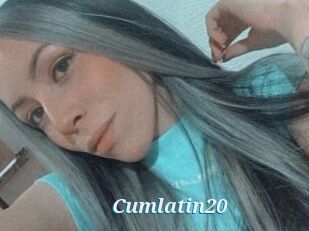 Cumlatin20