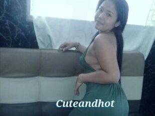 Cuteandhot