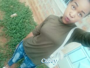 Cutey