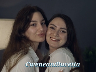 Cweneandlucetta