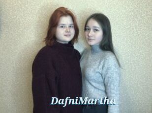 DafniMartha