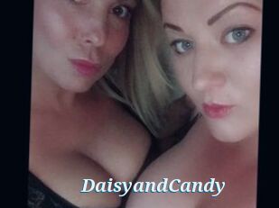 DaisyandCandy