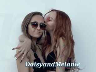DaisyandMelanie