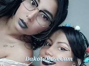 DakotaRoseCam