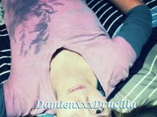DamienxxxDrucilla
