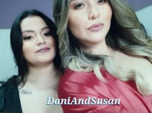 DaniAndSusan