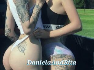 DanielaAndRita
