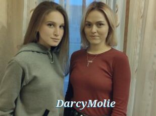 DarcyMolie