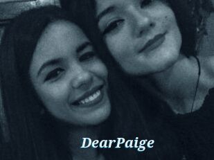 DearPaige