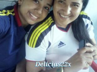 Delicias22x