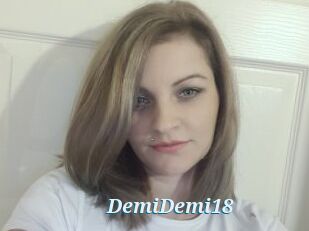 DemiDemi18