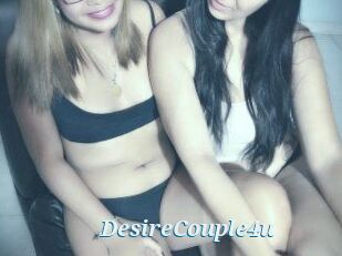 DesireCouple4u