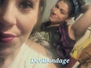 DeviBondage