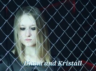 Diana_and_Kristall