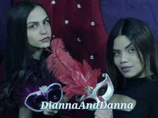 DiannaAndDanna