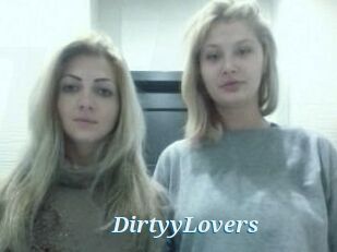 DirtyyLovers
