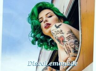 DiscoLemonade