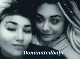 Dominatedbabe