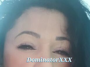 DominatorXXX