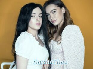 DonnaThea