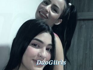 DuoGiirls