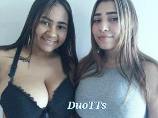 DuoTTs